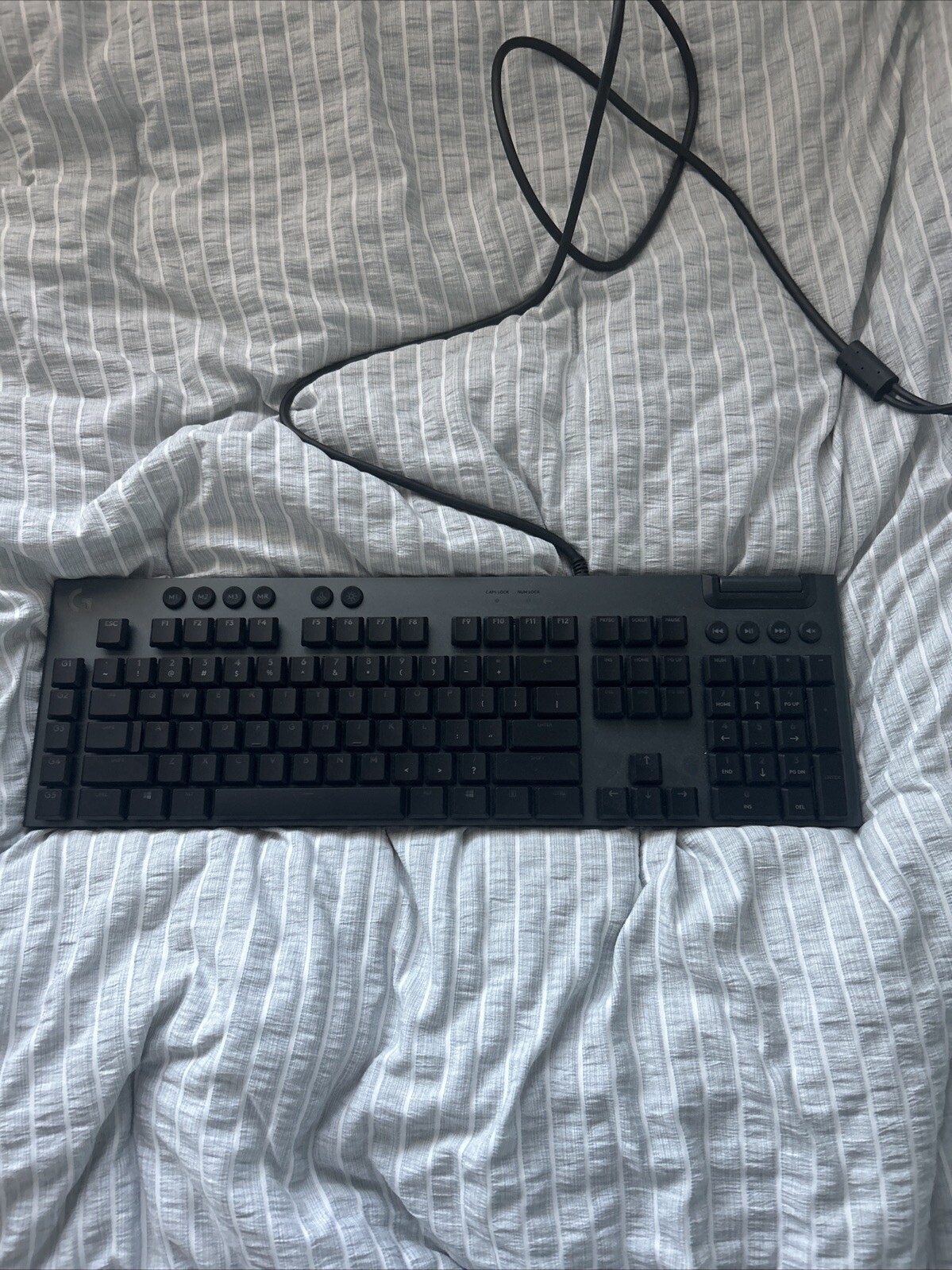 G815 Logitech