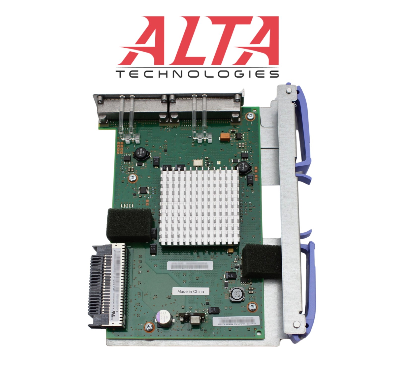IBM 46K6564 GX Dual Port 12X Channel Adapter for E4A, E8A, E8B