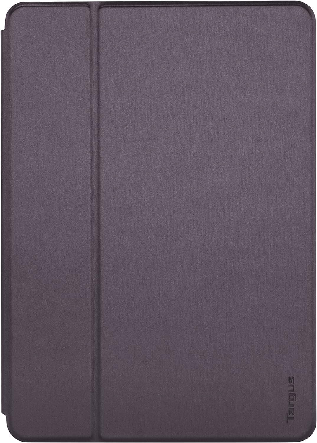 Targus Click-in Rotating Case for iPad Air, Pro, Pack of 1, Purple