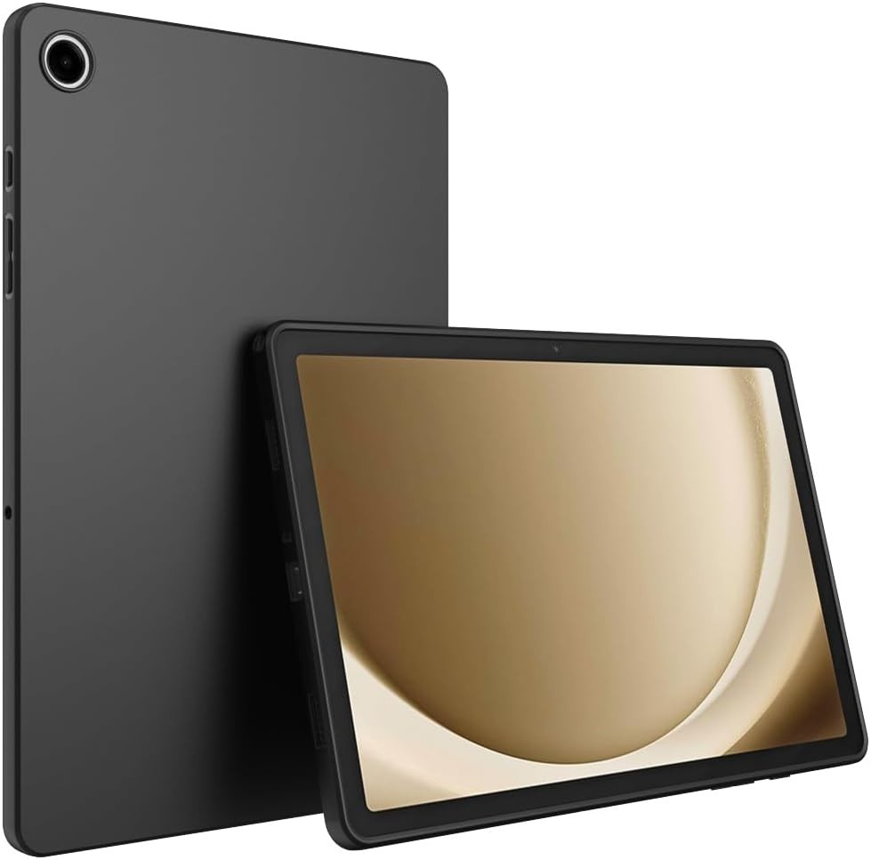 For Samsung Galaxy Tab A11 Plus / A11+ / A9 Plus / A9+ Protective Slim Soft Case