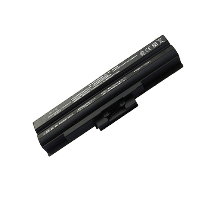 New Battery_L for Sony VAIO PCG-7151L PCG-7152L PCG-7142L PCG-7148L PCG-7153L
