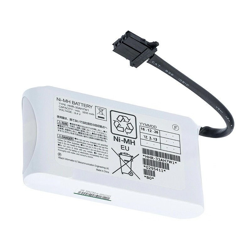 HP XP7 HDS VSP G1000 8.4 V Ni-MH Battery 5552750-A