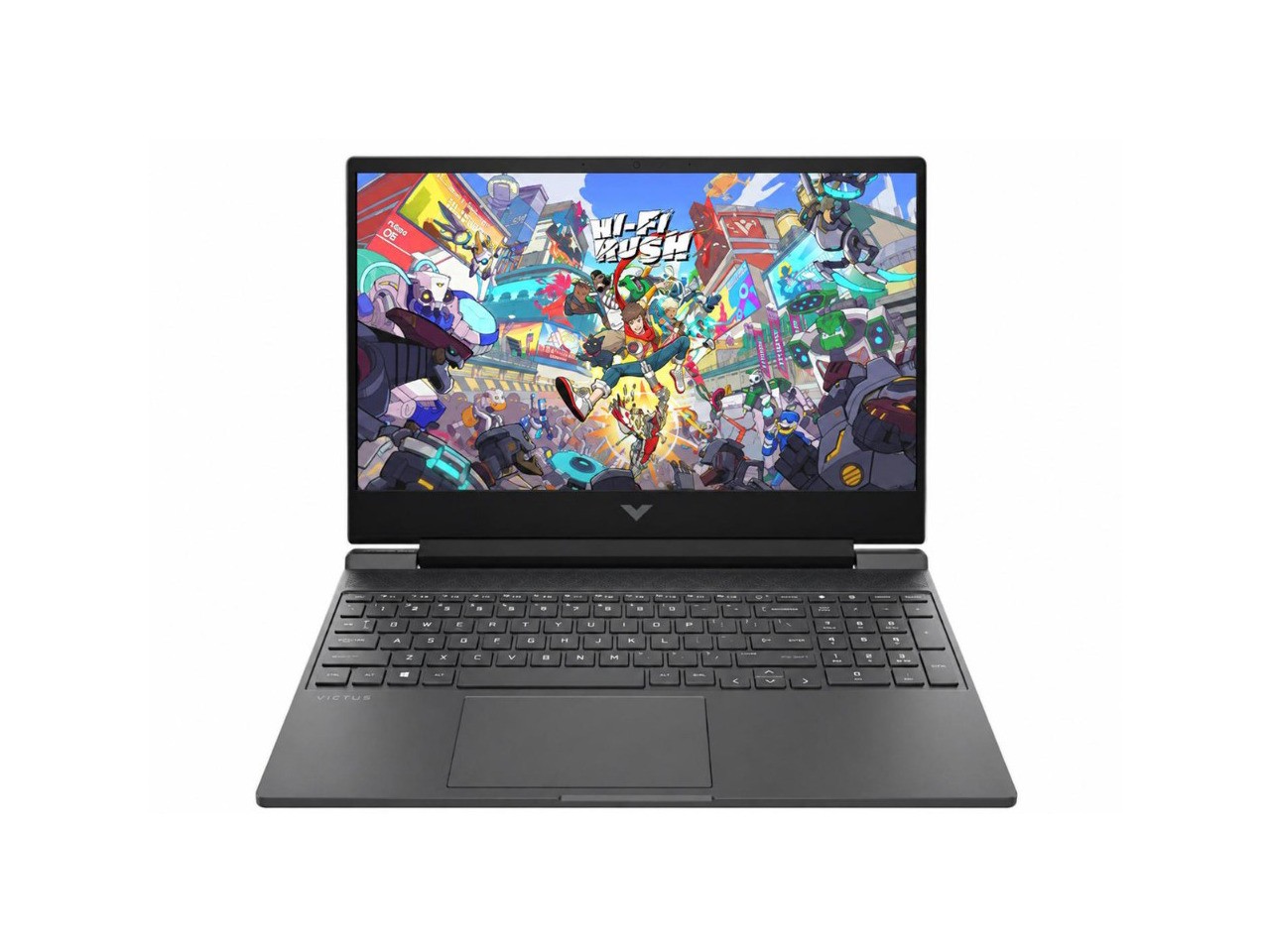HP Victus Gaming Laptop Intel Core i5-13420H NVIDIA GeForce RTX 4050 16GB Memory
