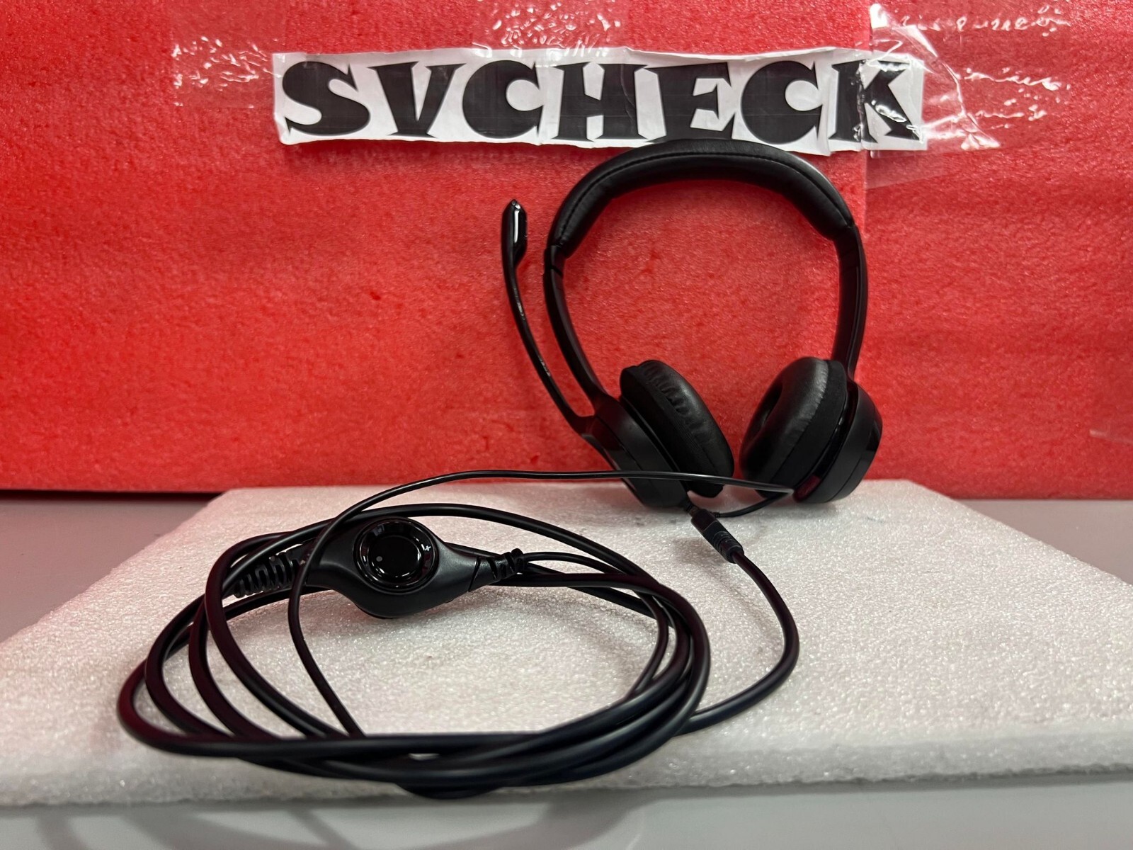 Logitech H390 LOGI USB Headset