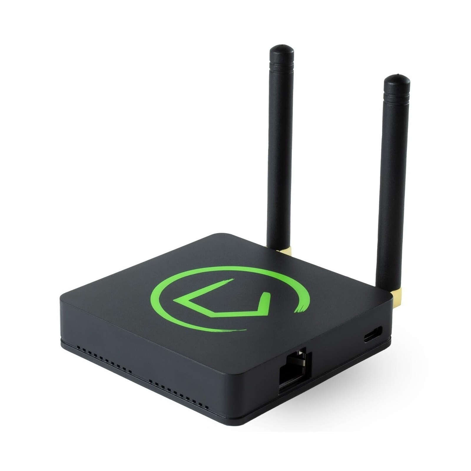 Hubitat Elevation Smart Home Hub(C-8 Pro)For Z-Wave 800 LR,Zigbee 3.0,Matter 1.5