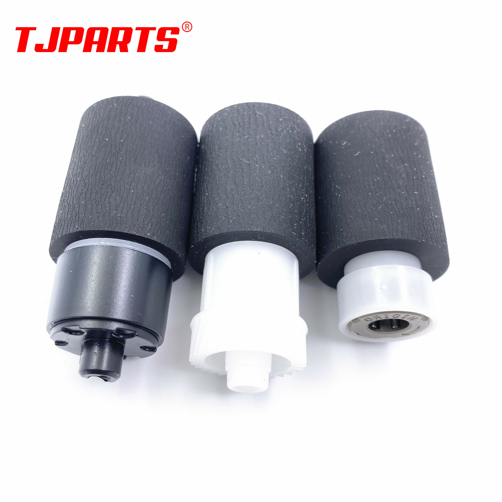 1SET Separation Feed Pickup Roller for Kyocera FS2100 FS4100 FS4200 FS4300 M3040