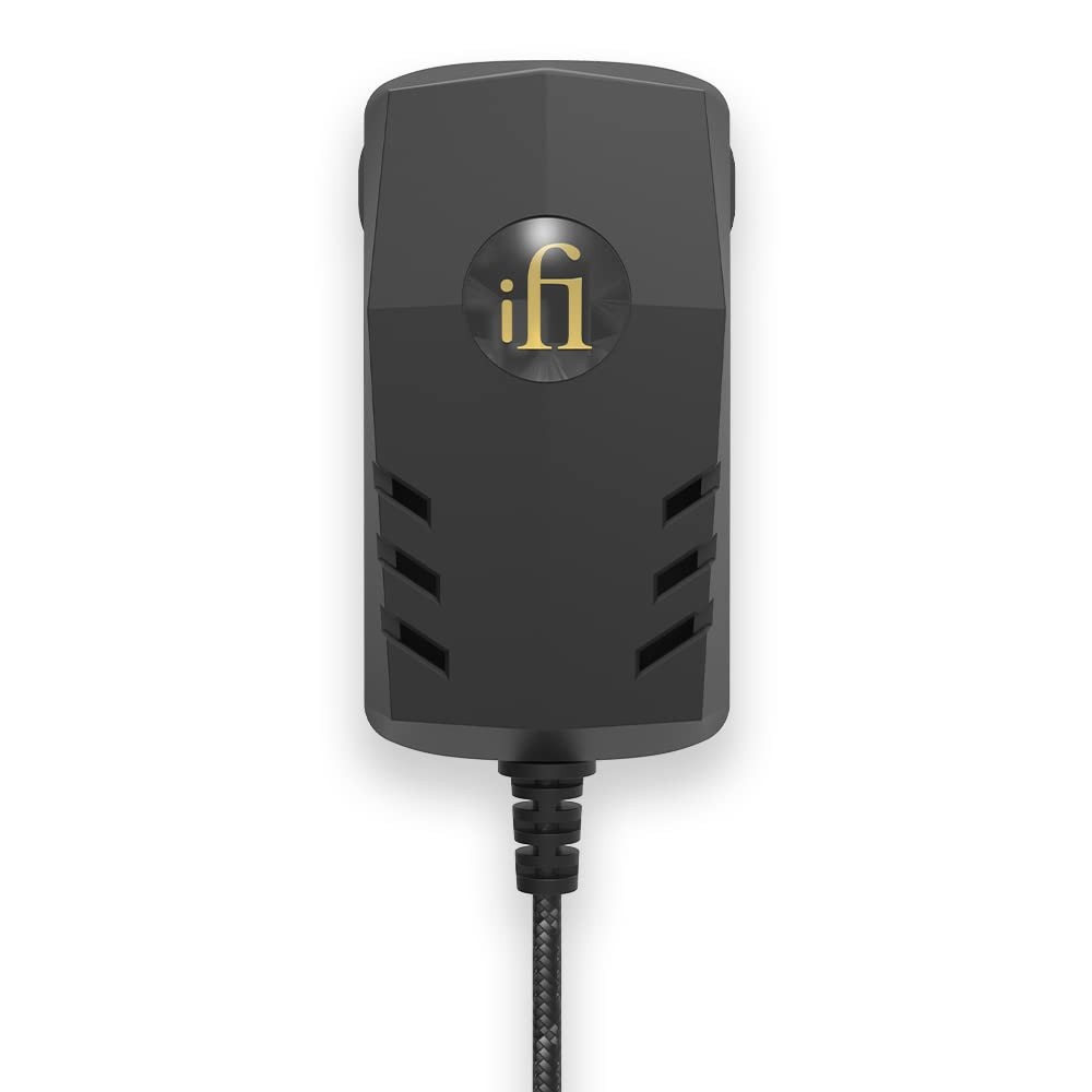 SilentPower iPower2 - Low Noise DC Power Supply (12V / 1.8A)