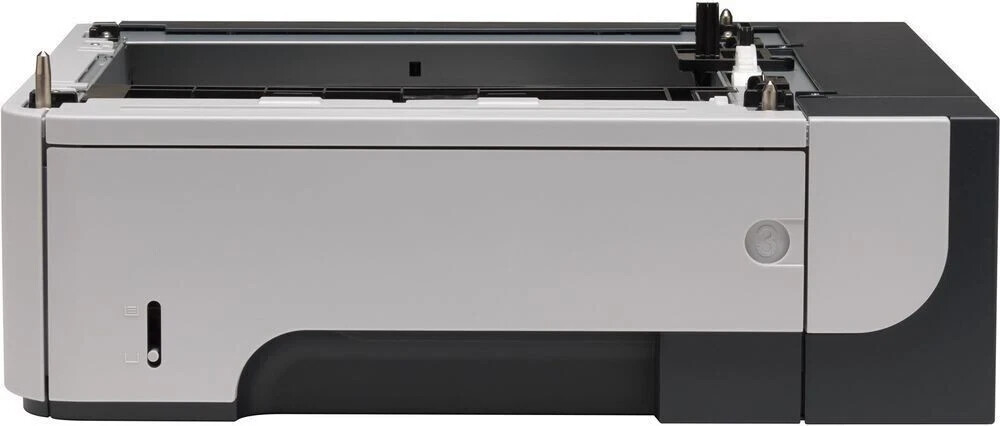 OEM CE530A 500-sheet Feeder/Tray for HP LaserJet P3015, M521, M525 printers