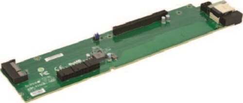 Supermicro AOM-X10OBi-HDD NEW, IN STOCK, 5 Year Warranty