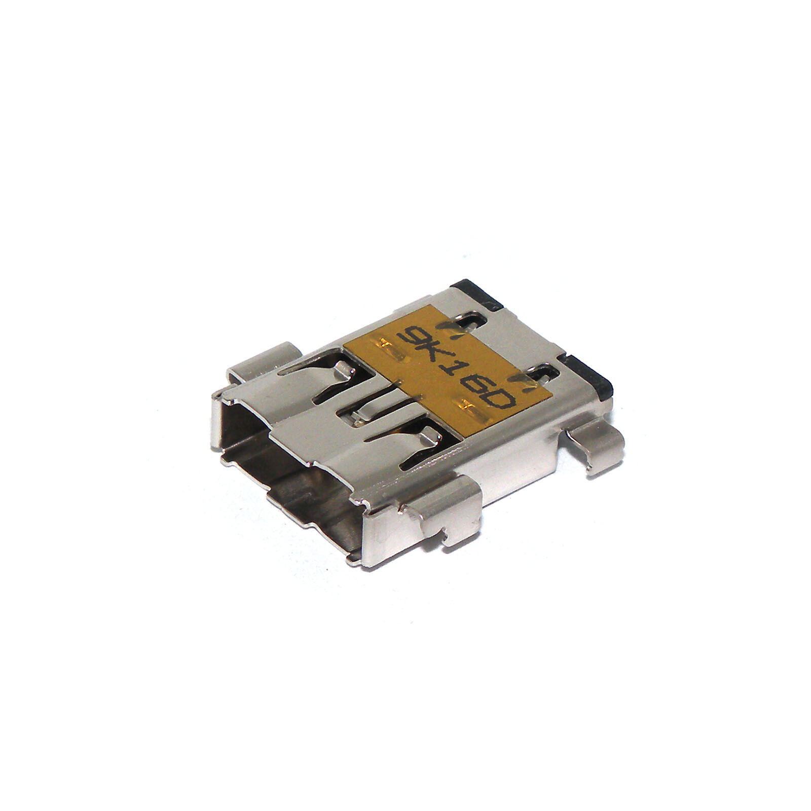 For MSI TITAN 18PRO 18ultra DC POWER JACK CHARGING PORT SOCKET