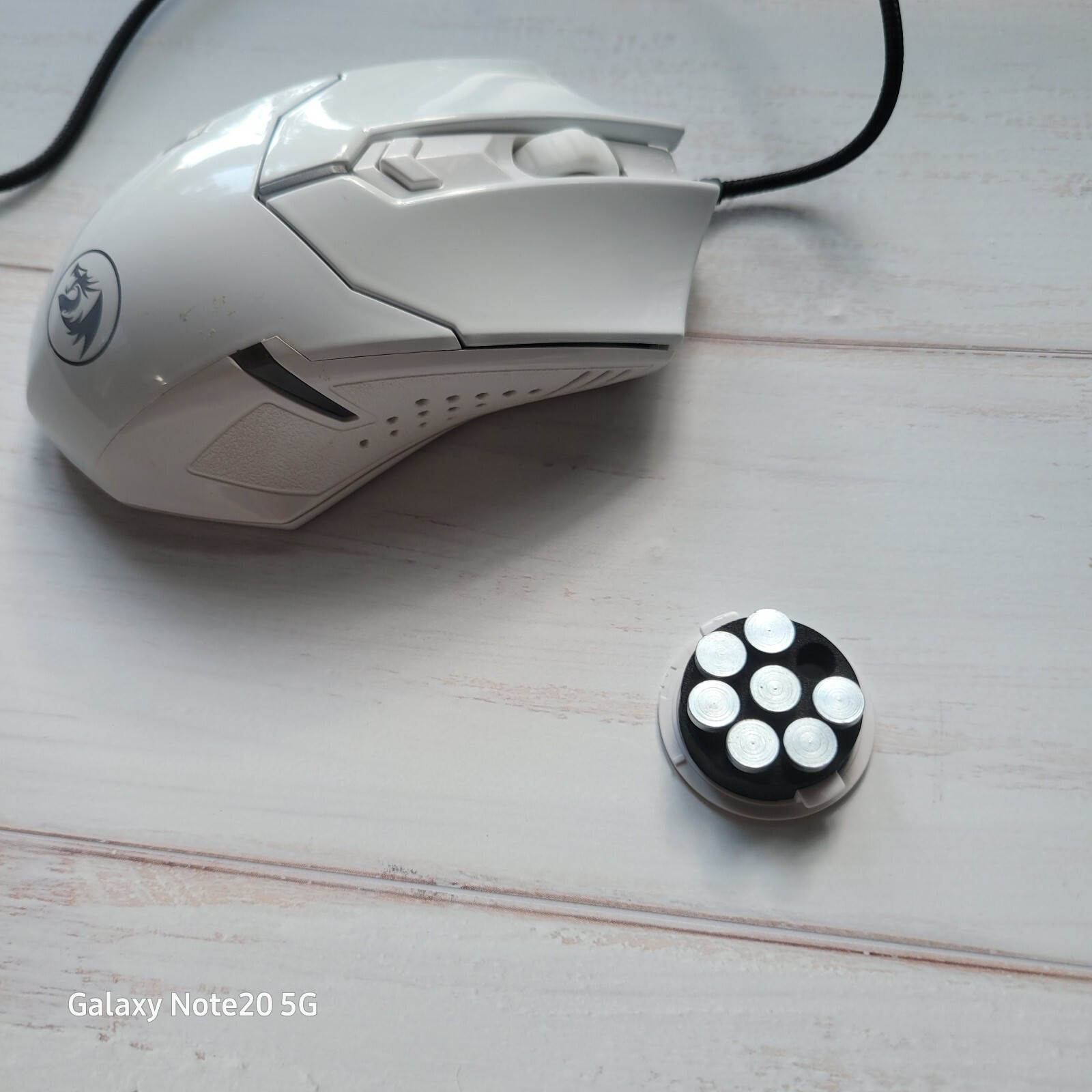 RedDragon Gaming Mouse Wired