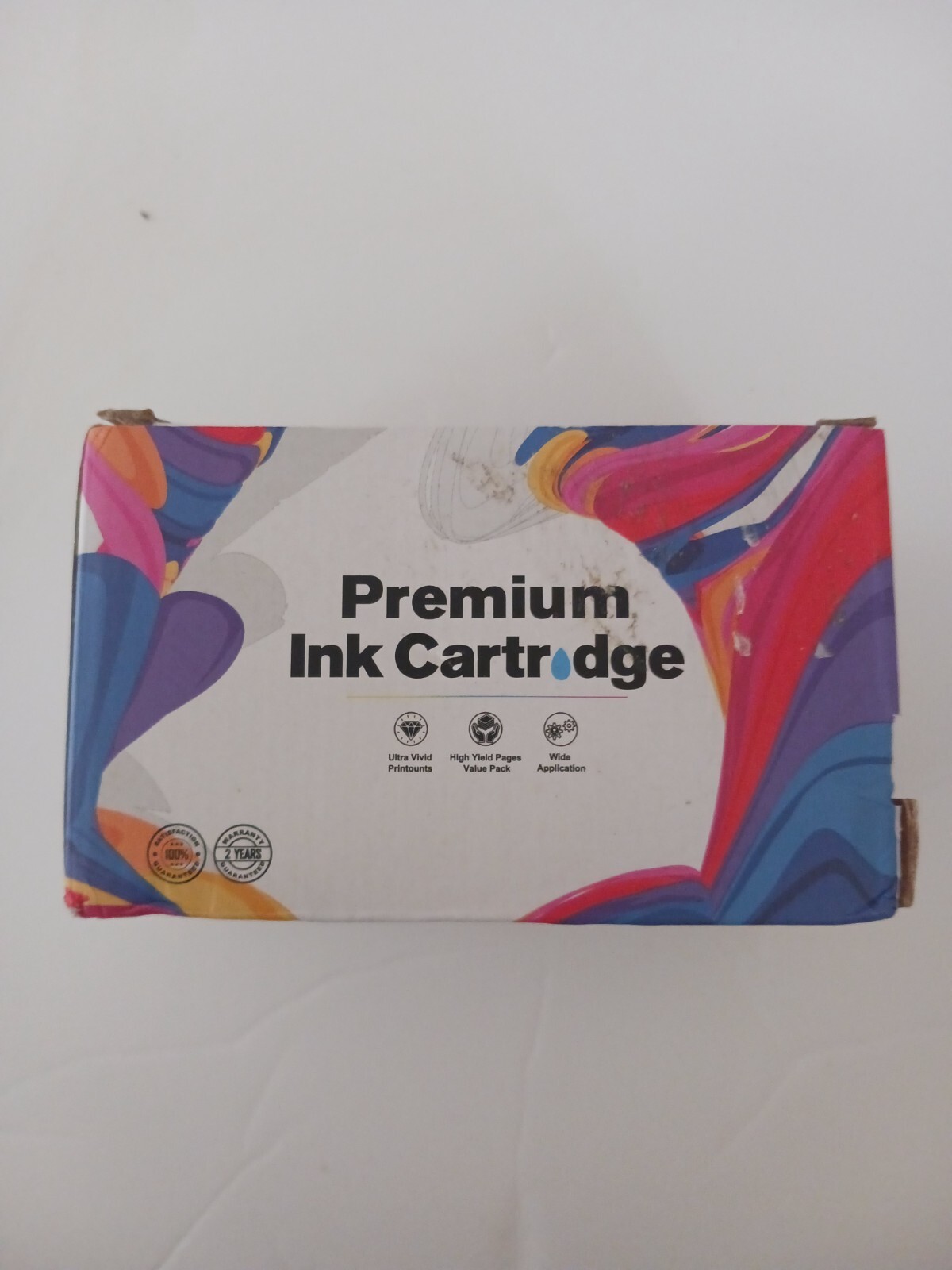 PREMIUM INK CARTIDGE