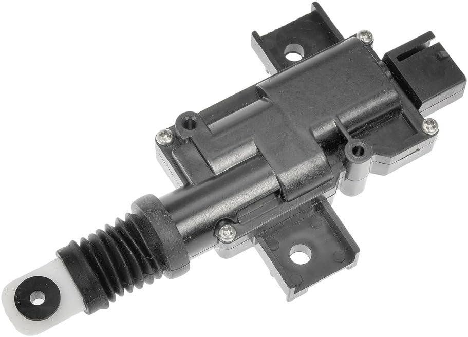 KarParts360 Door Lock Actuator Front OR Rear, Driver OR Passenger Side... Bundle