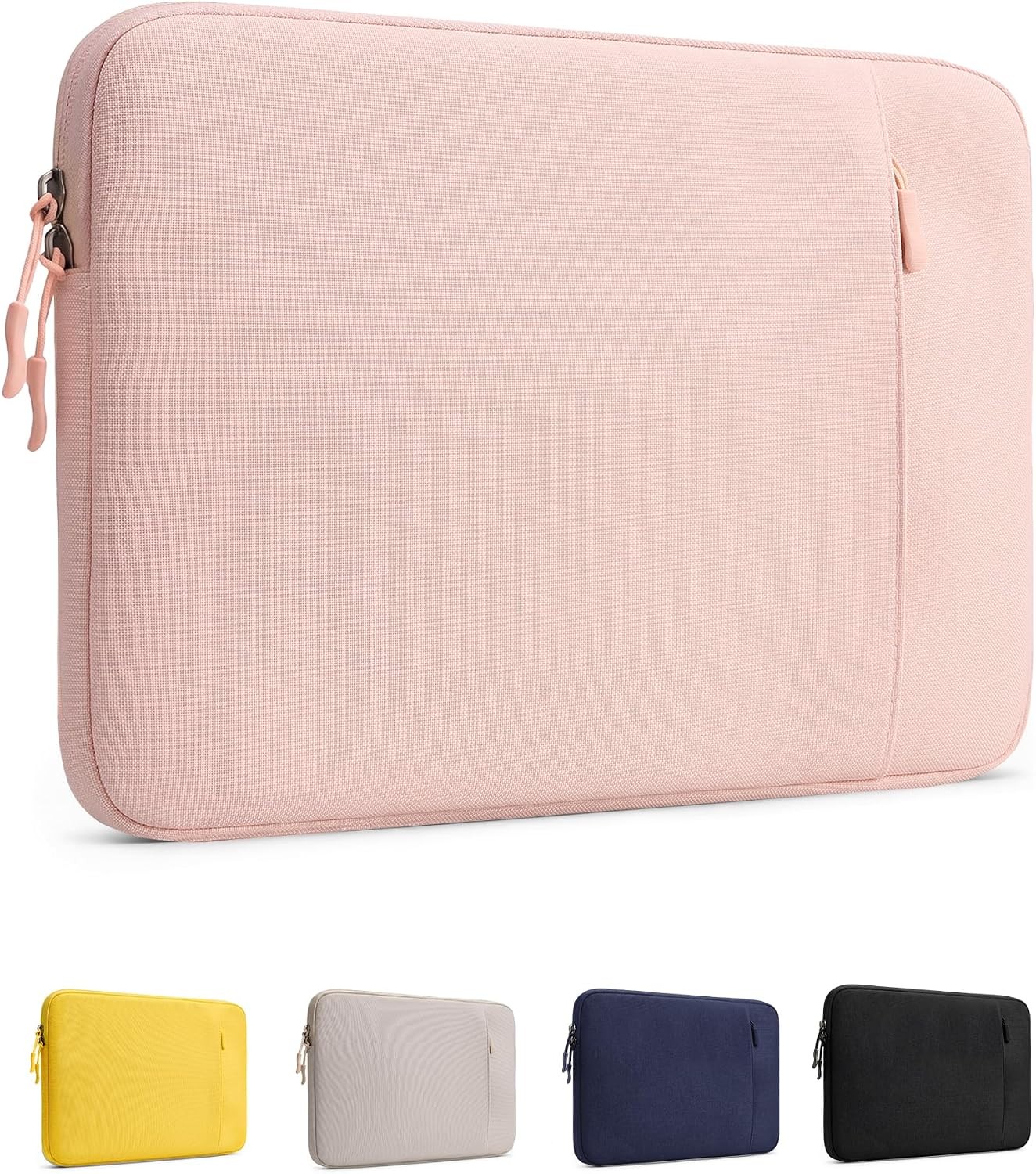 MacBook Neo 13 inch 2026 Laptop Sleeve (Model A3404, A18 Pro), Slim Travel Case