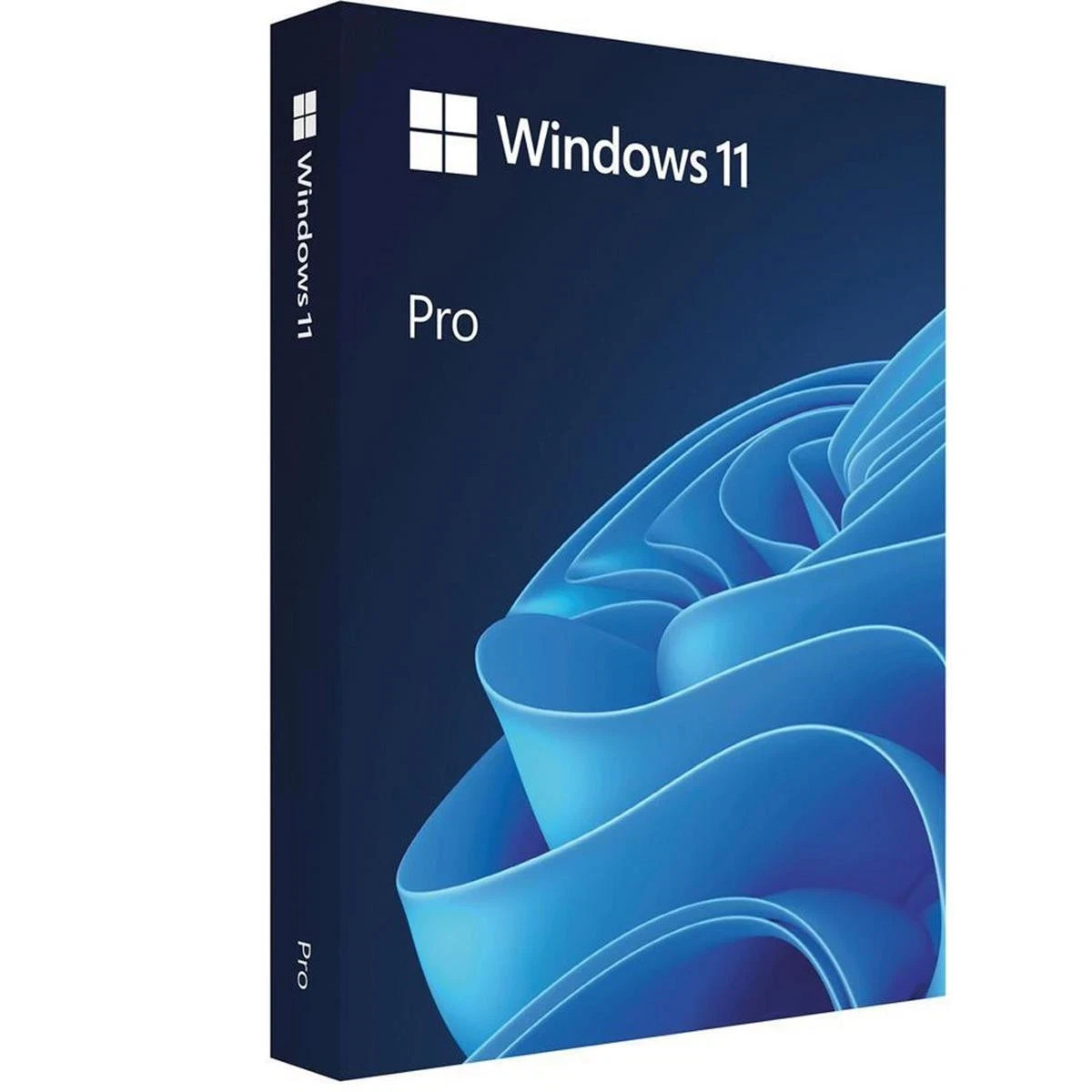 Microsoft Windows 11 Pro 64-Bit USB Flash Drive Sealed with Product Key Card