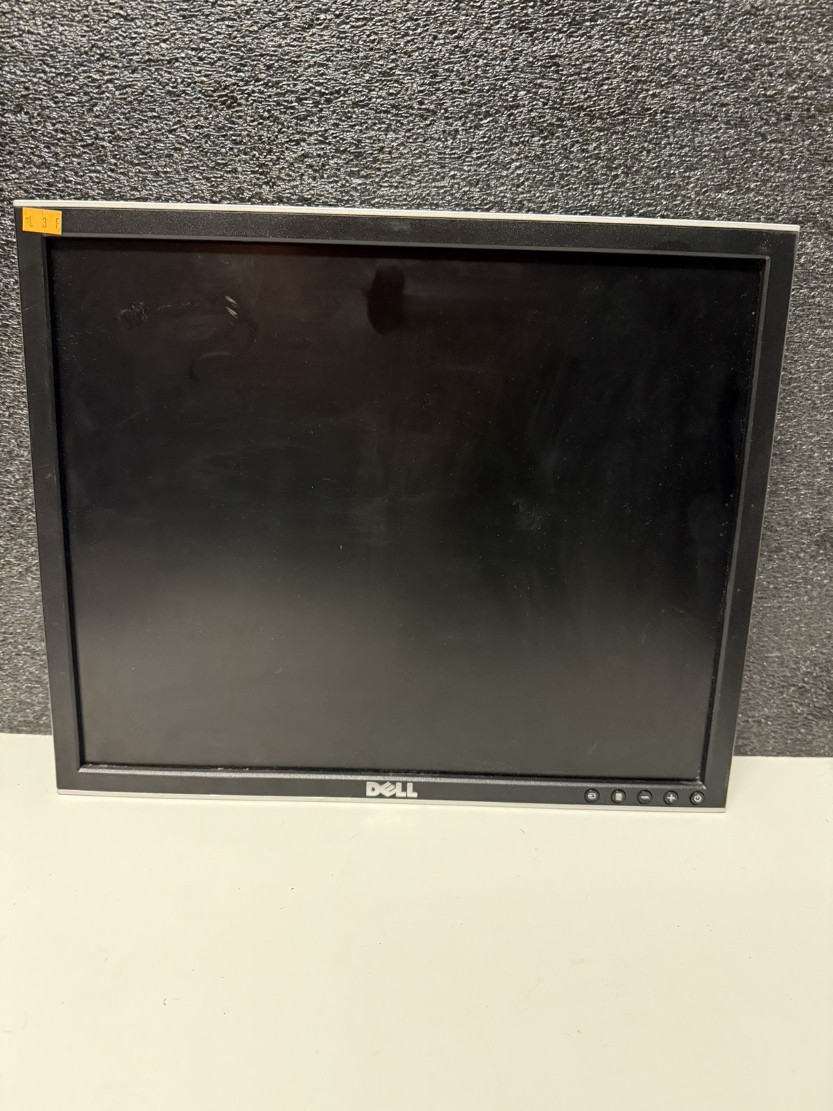 Dell 1907FPt/1908Fp/P190s 19" LCD Monitor VGA USB DVI 5:4 1280 x 1024 NO STAND