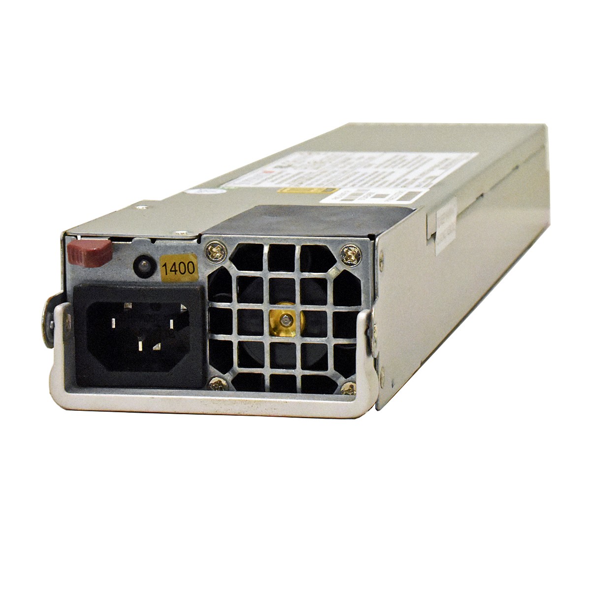 SUPERMICRO PWS-1K41P-1R Power Supply 672042046881 Power Supply 1400W