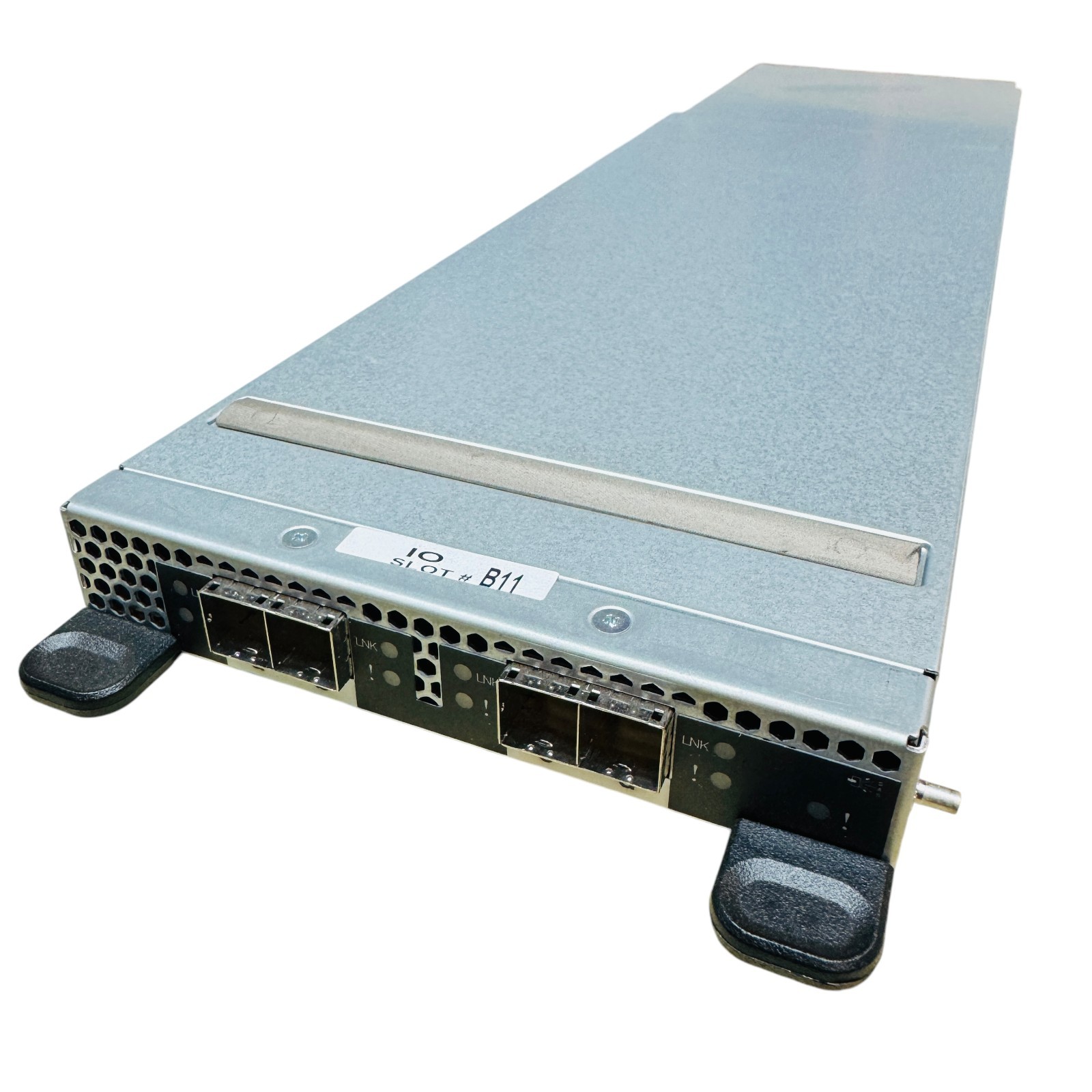 NetApp X92071A 4-Port 12GB SAS Module for AFF A700, FAS9000 111-02396+B1