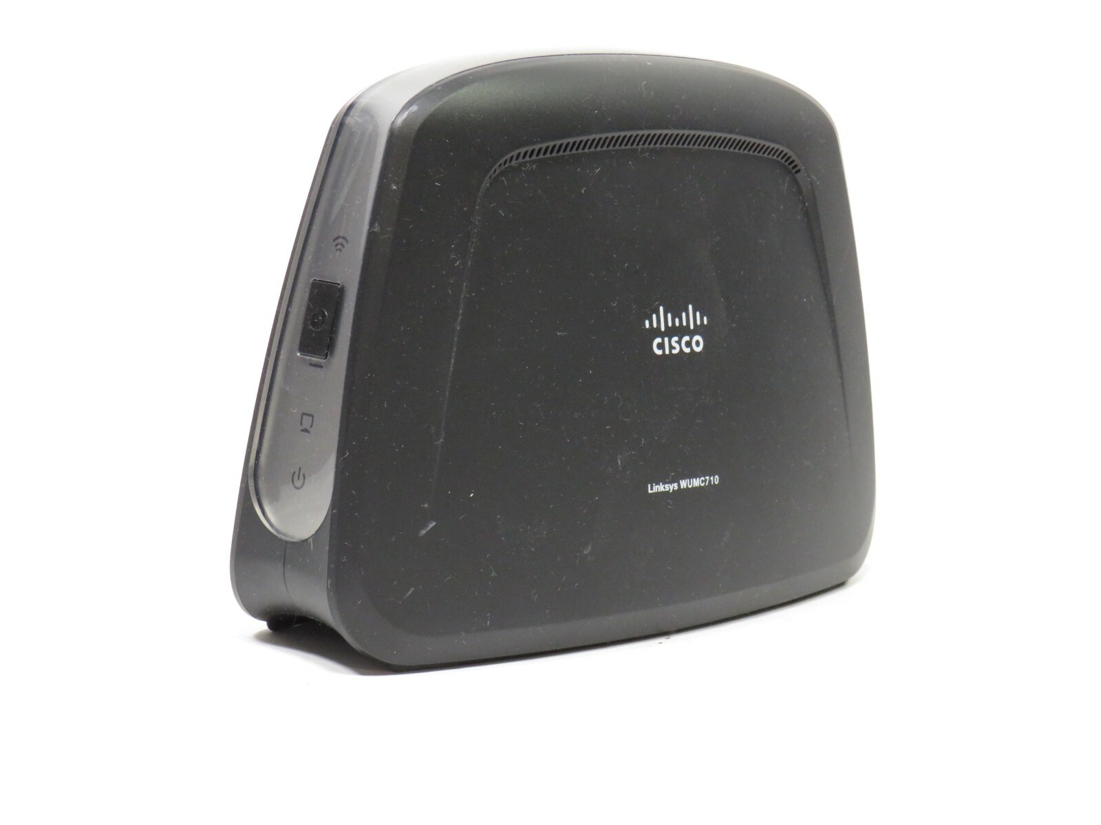 Cisco Linksys WUMC710 Wireless Universal Media Connector AC1300