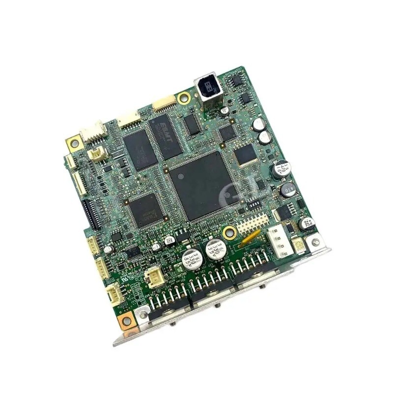 Original Main Board For Graphtec CE6000-120AP Mother Board