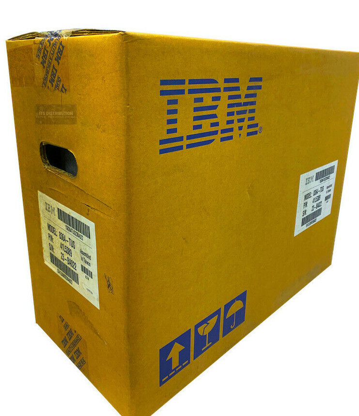 8364TUS I IBM Netvista 2800 Series TokenRing 64 MB Thin Client 41L5389 Intel MMX