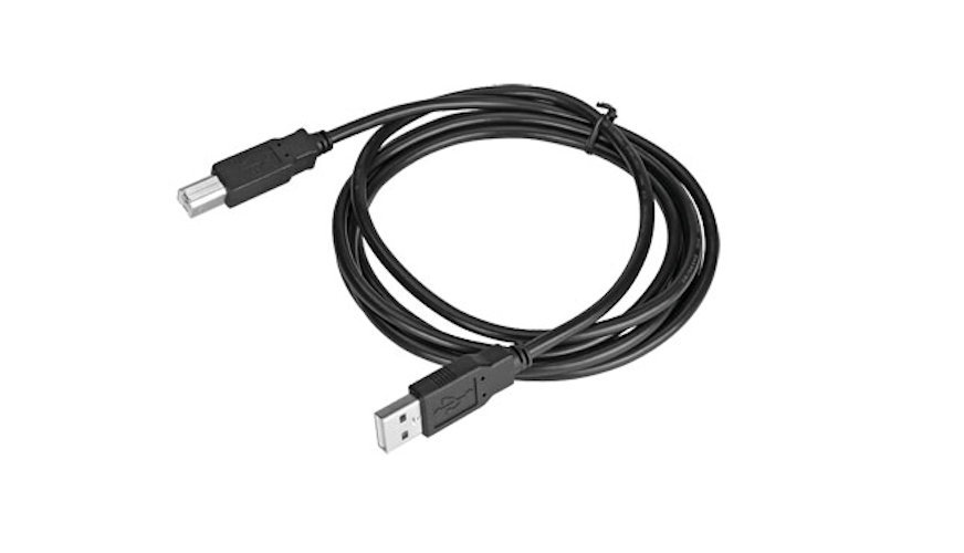 10 FT USB CABLE CORD FOR M-AUDIO PRO TOOLS RECORDING STUDIO TRACK INTERFACE