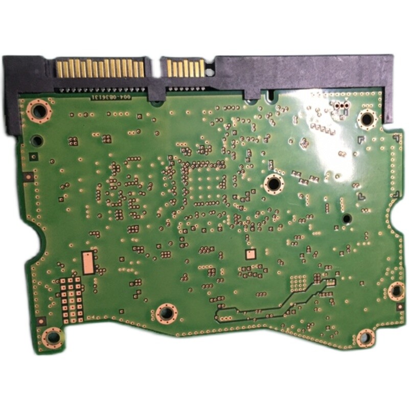 HDD PCB Board number: 004 0A90661 Hard Disk Logic Controller Board Hitachi SATA