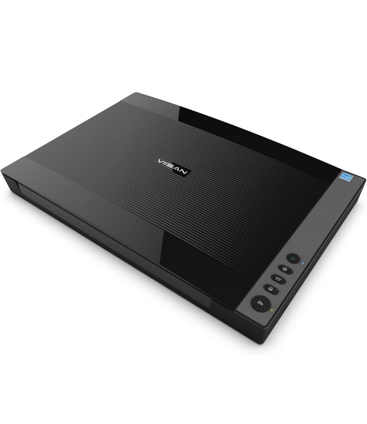 VIISAN 3120 A3 Flatbed Scanner 1200 DPI CIS 8 Sec USB Windows Mac