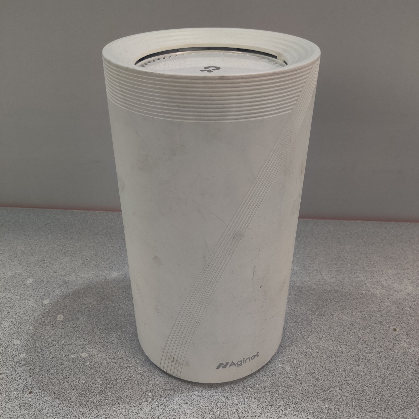 TP-Link Aginet HB810 BE22000 Mesh Wi-Fi 7 Router - NO POWER CORD