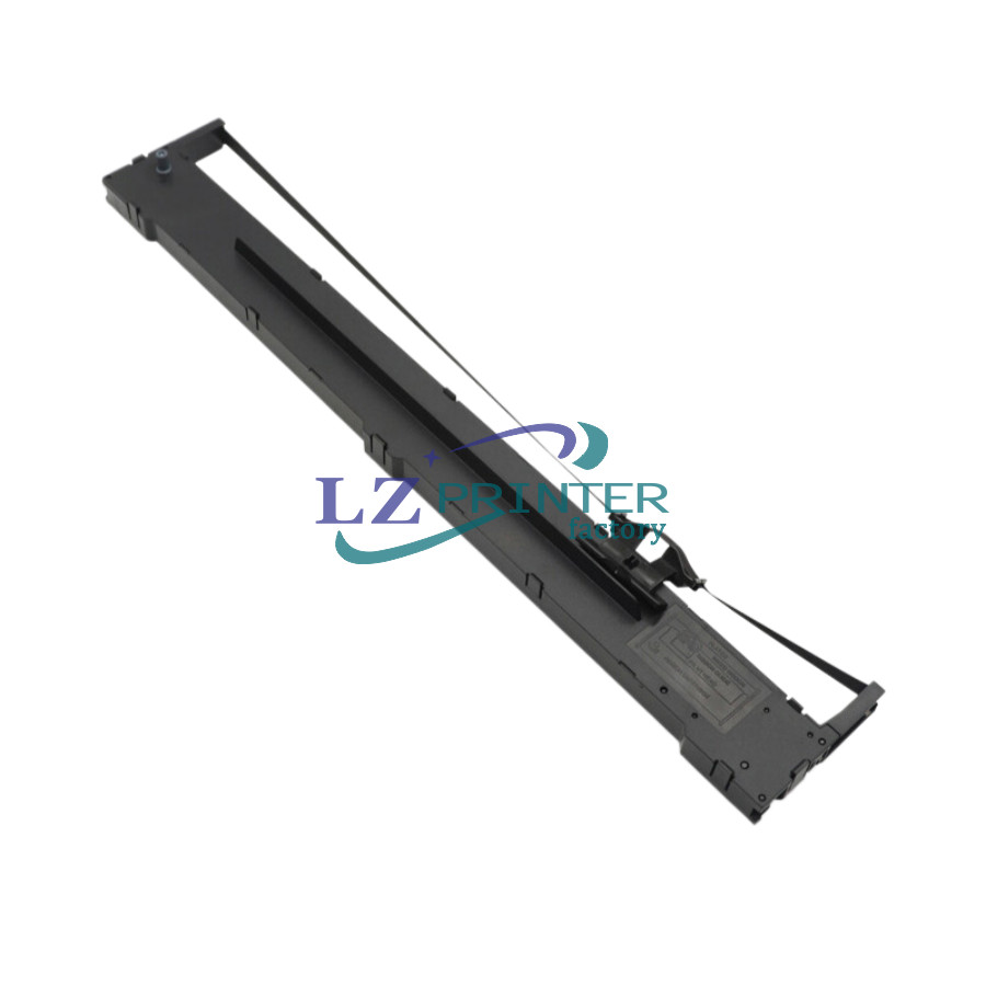 New Printer Ribbon Cartridge fits For EPSON LQ1600K3H LQ136kw 1600KIIIH LQ2090