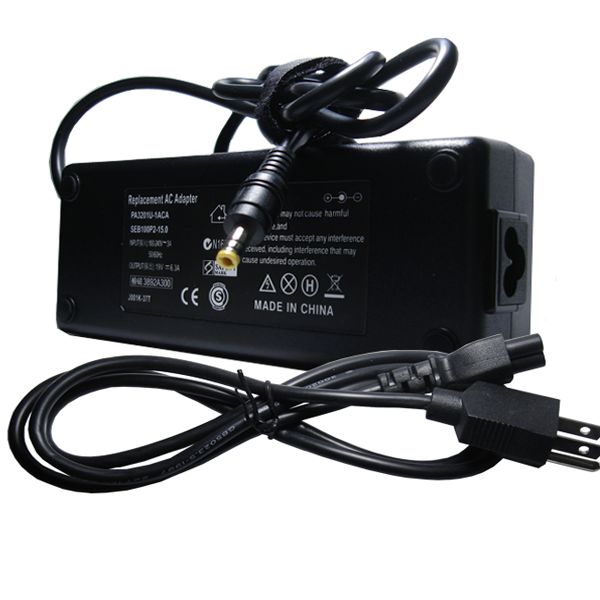 AC ADAPTER POWER CHARGER FOR IBM Lenovo 41A9732 41A9734 41A9747 PA-1121-04LZ