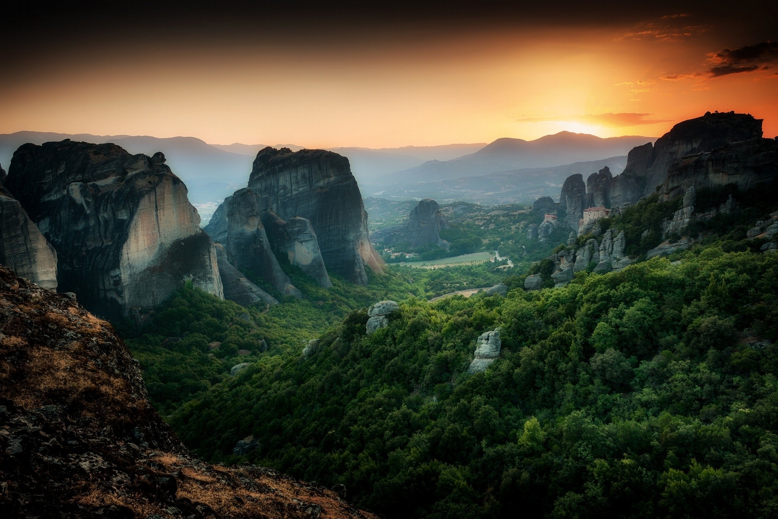 Landscape max rive nature rocks 500px rock Custom Gaming Mat Desk