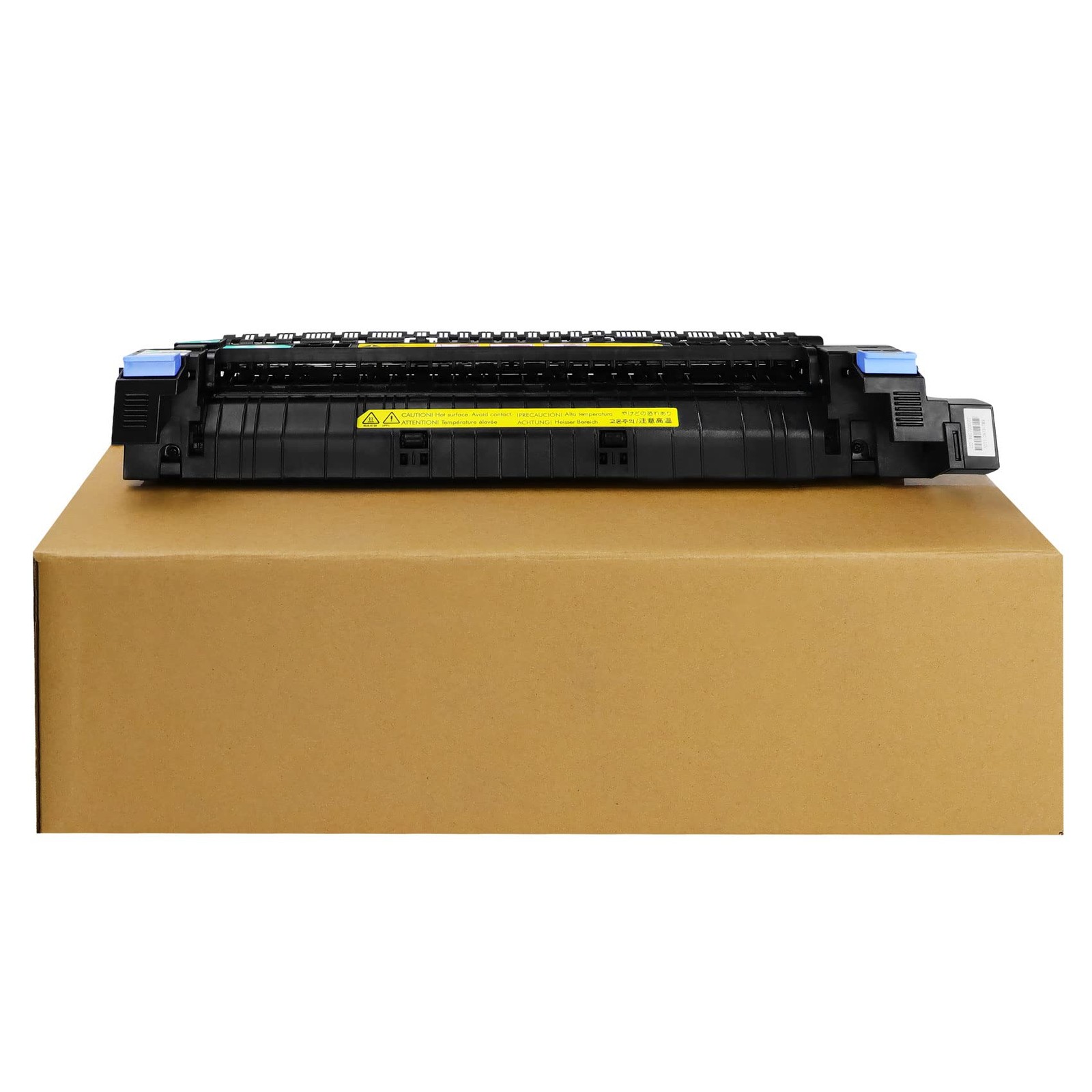 New Open Box HP Color LaserJet CP5525 110V Fuser Kit, CE977A