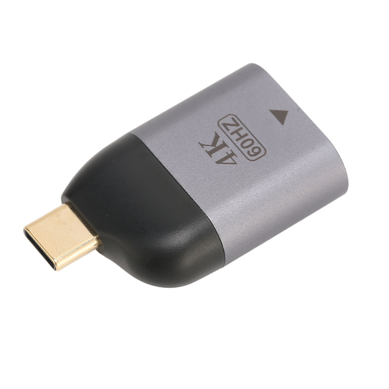 USB C To HD Multimedia Interface Adapter 4K 60HZ Portable USB 3.1Type C To FYZB