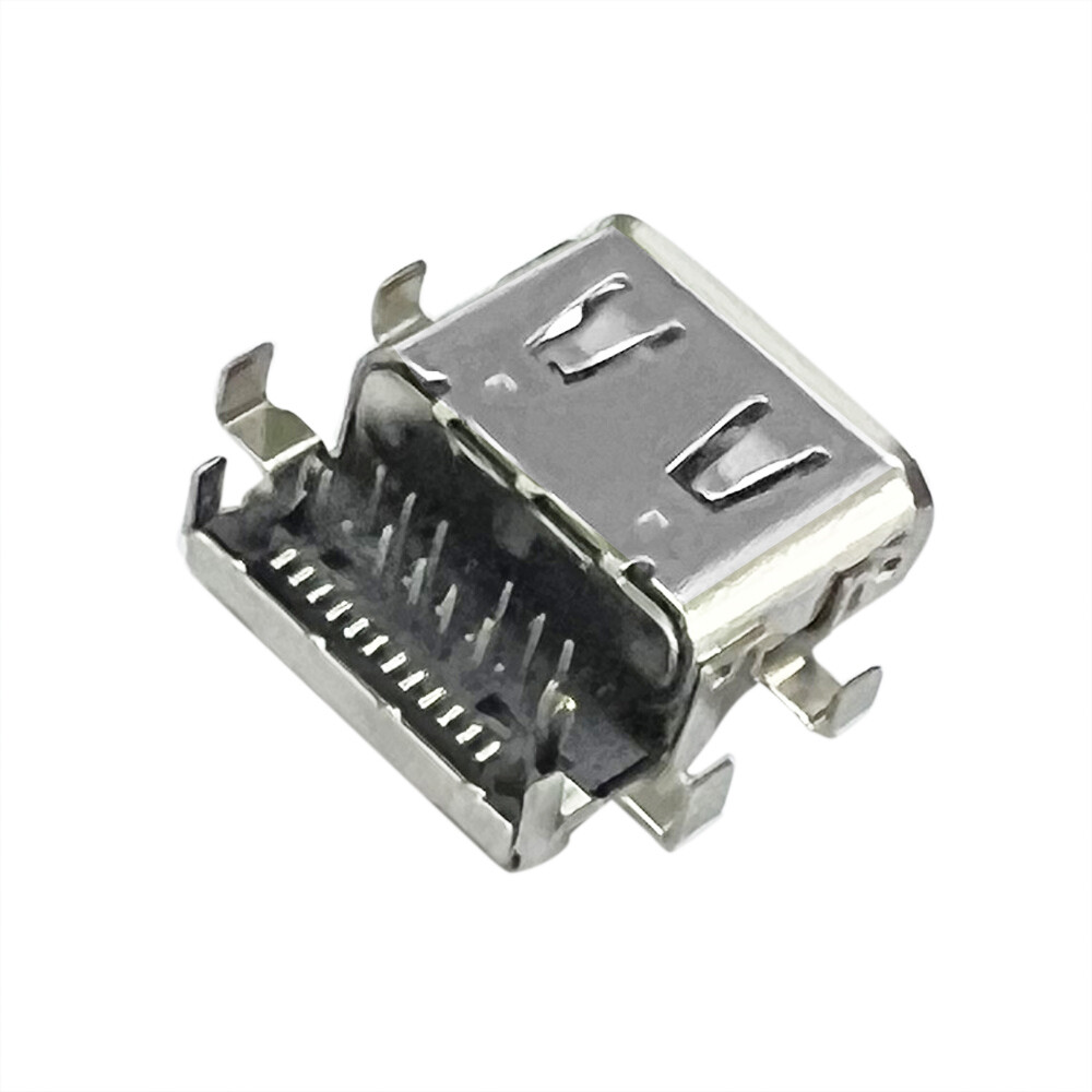 NEW DC Jack For Lenovo 14W 81MQ 81MQ000JUS USB Type-C Charging Port Connector 