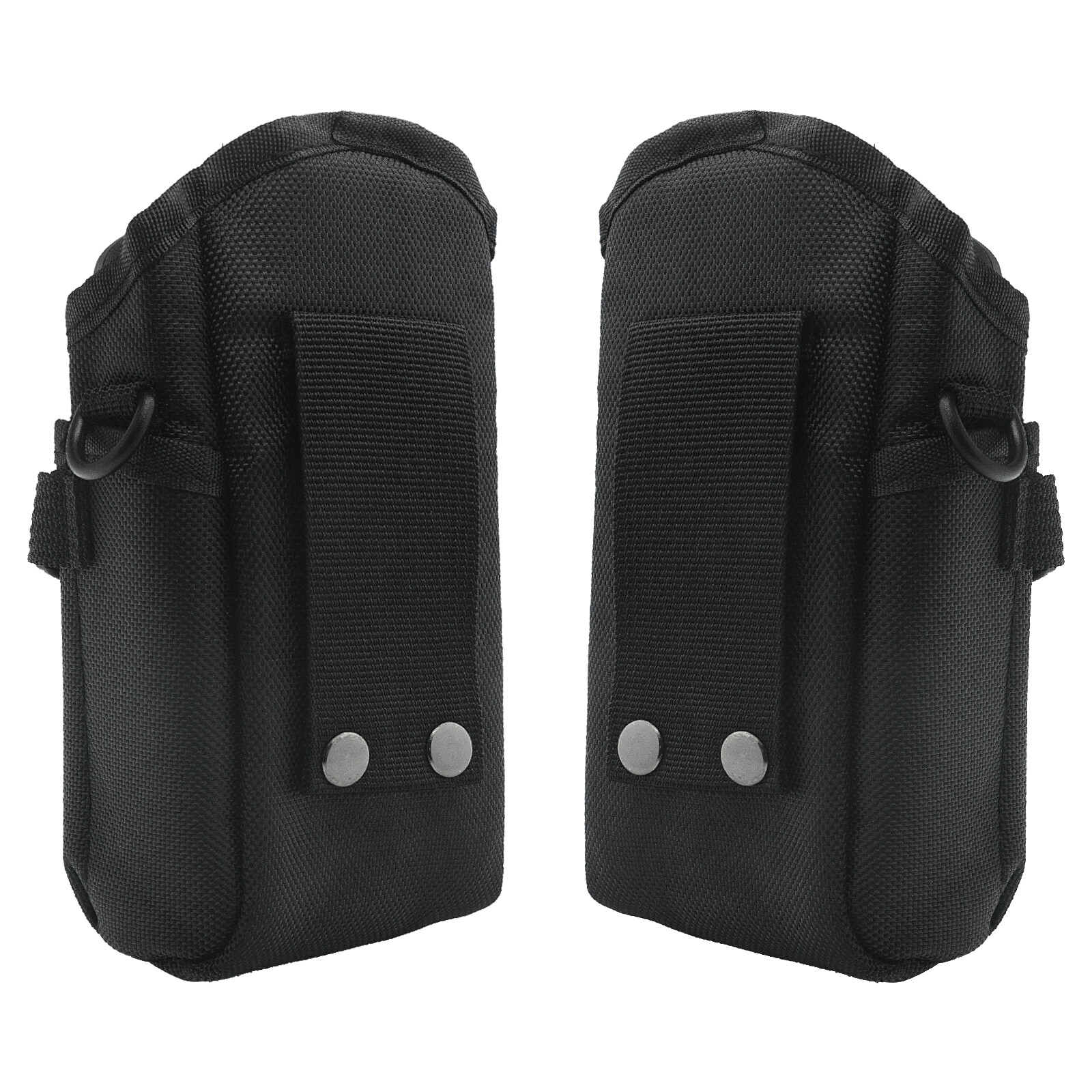 For Symbol Zebra Nylon Holster TC70 TC72 TC75 TC77 Mobile Scanner Carry Case