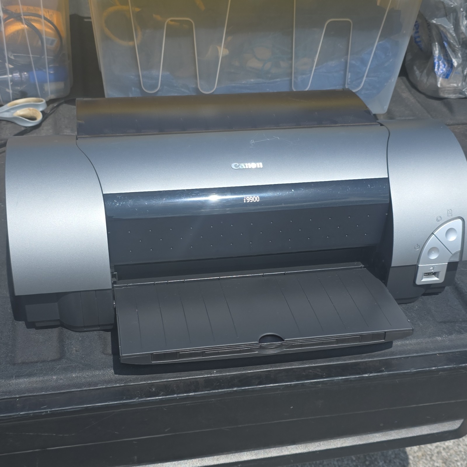 Canon I9900 Digital Photo Inkjet Printer