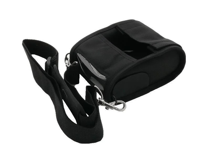 Open Box Zebra Genuine ZQ510 Soft Case With Shoulder Strap P1063406-038