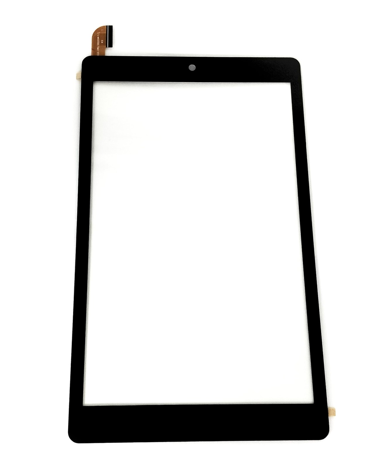 Touch Screen Panel Digitizer (Without LCD Display) Replacement Compatible wit...