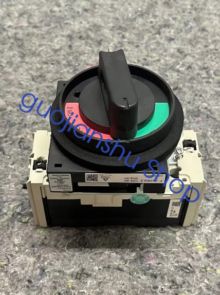 1PCS NEW MITSUBISHI F-05SRUL2 Switch knob Fast delivery Fedex/DHL