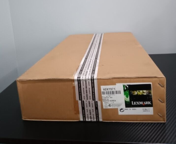 Lexmark 40X7371 Doors 1tm left