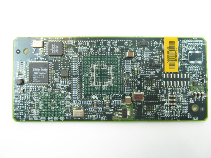 Sun 501-6979 Service Processor Board for Sun Fire X4100/X4200
