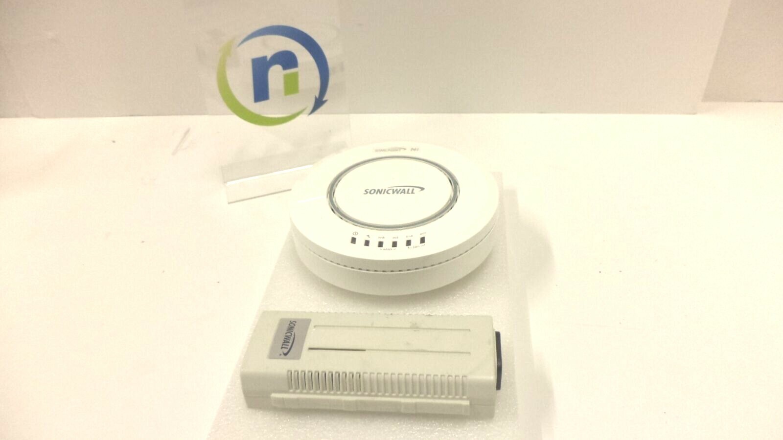 SonicWALL APL21-083 Sonicpoint Ni Wireless Access Point & Injector 01-SSC-8574