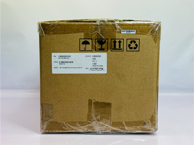 Aruba AP-270-MNT-H3 Outdoor Access Point Mount Kit New Genuine OEM