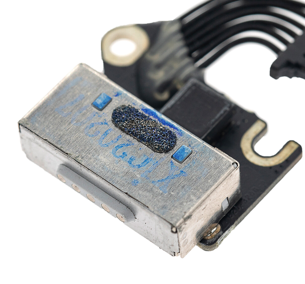 MagSafe 2 DC-In Board For MacBook Pro 13" Retina A1425/Late 2012/Early 2013