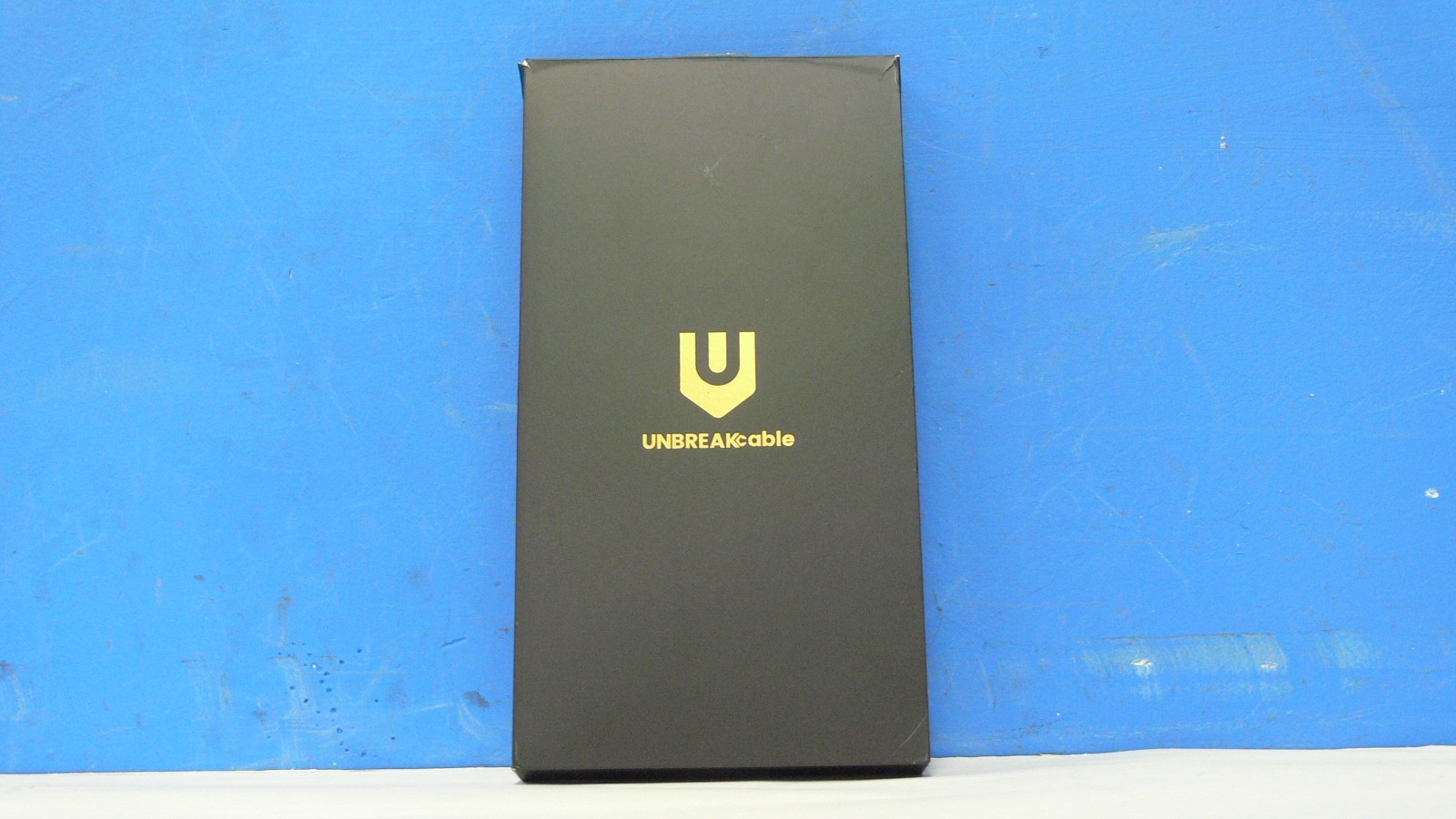 UNBREAKcable IPhone 16 Pro 6.3 Inch Screen Protector 3 Pack