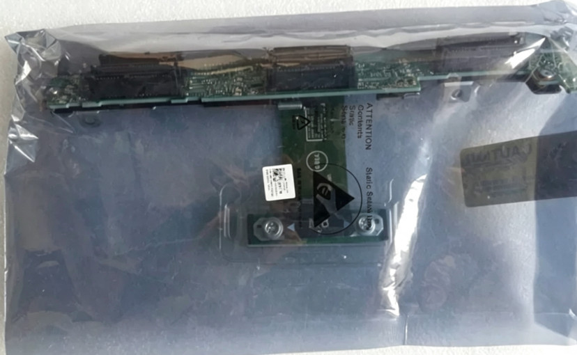 Dell 8CGW7 08CGW7 PowerEdge FC630 8x1.8" SSD SATA Hard Drive Backplane Board