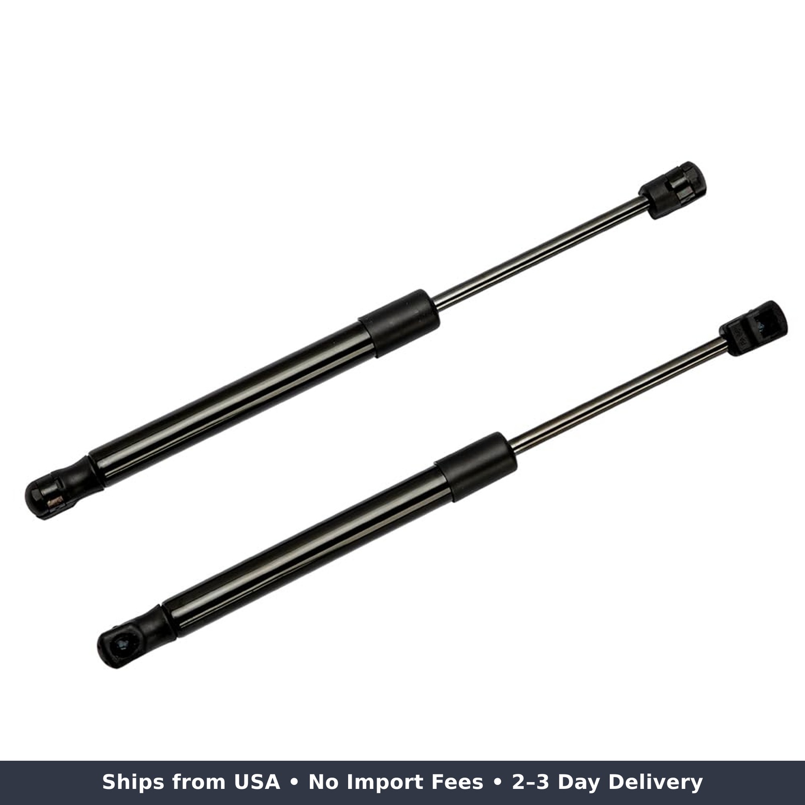 2 Pcs Replace 654707s000 2pc Set