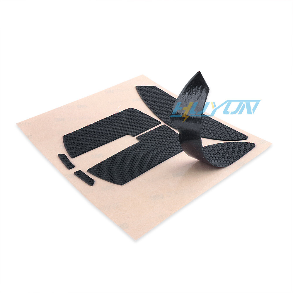 Anti-slip grip tape Anti-skid sticker for Razer Viper V3 Pro Wireless Mouse