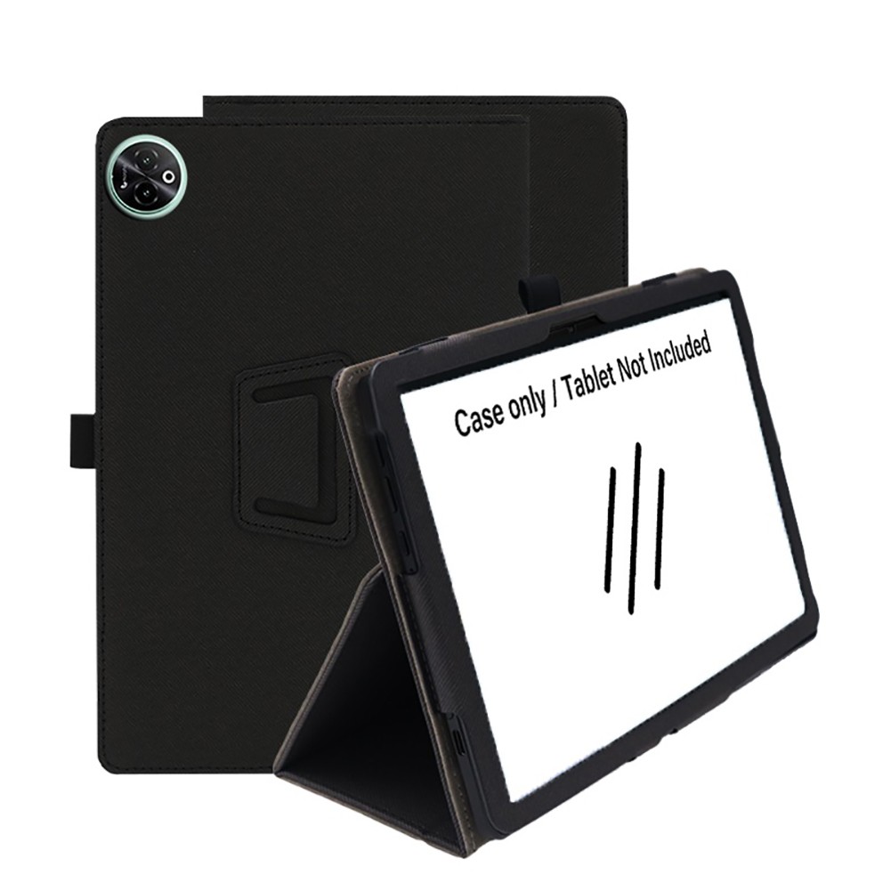 Case for DOOGEE Tab E3 Max 14 inch Tablet Smart Folding Stand Protective Cover